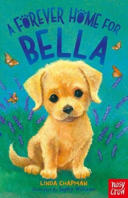 Forever Home for Bella