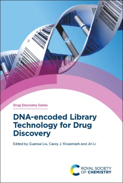 DNA-encoded Library Technology for Drug Discovery