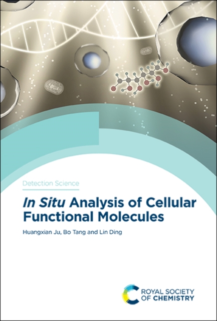 In Situ Analysis of Cellular Functional Molecules