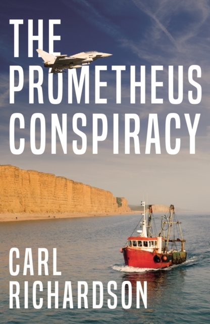 Prometheus Conspiracy