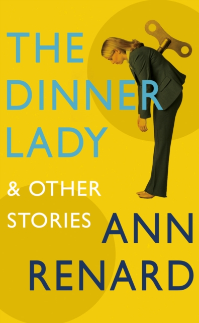 Dinner Lady and Other Stories