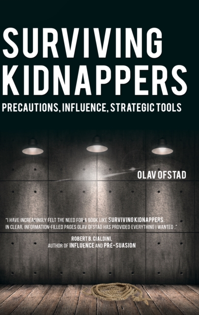 Surviving Kidnappers