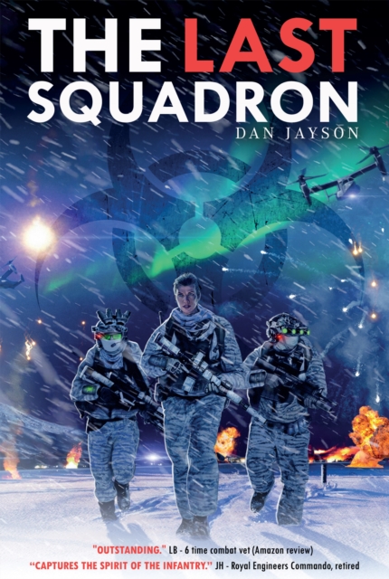 Last Squadron