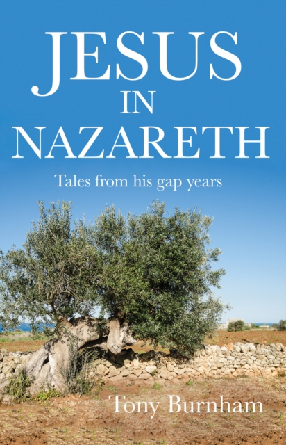 Jesus in Nazareth