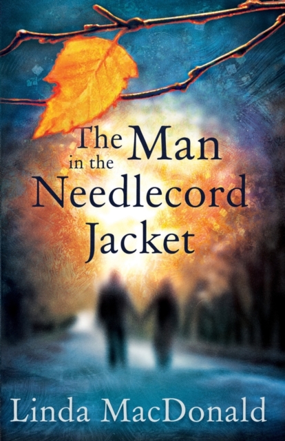 Man in the Needlecord Jacket