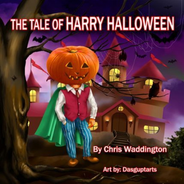 Tale of Harry Halloween