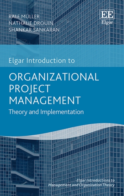 Organizational Project Management