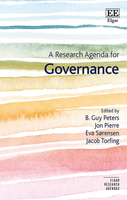 Research Agenda for Governance