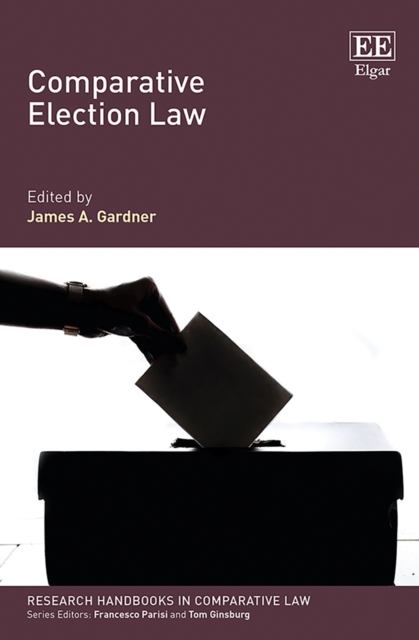 Comparative Election Law