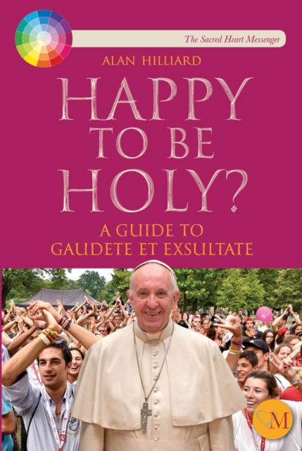 Happy to be Holy