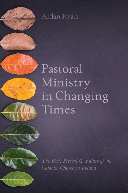 Pastoral Ministry in Changing Times