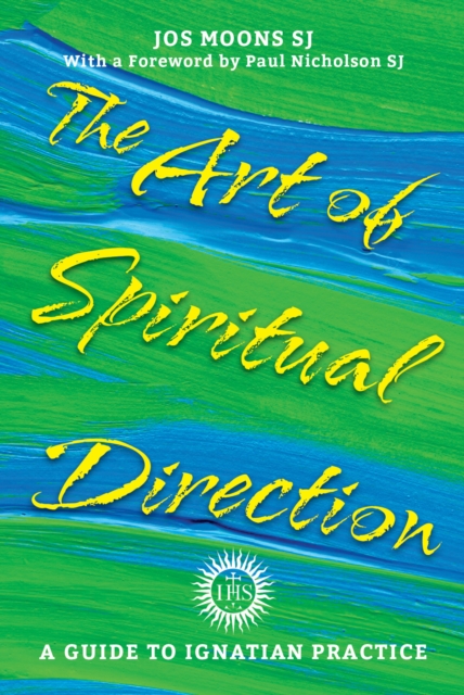 Art of Spiritual Direction