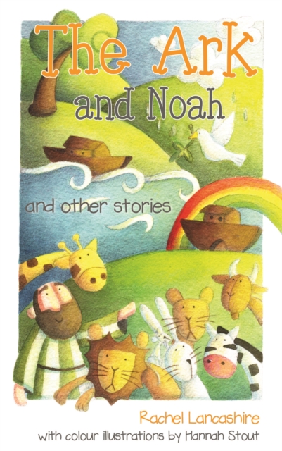 Ark and Noah