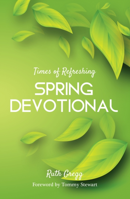 Spring Devotional