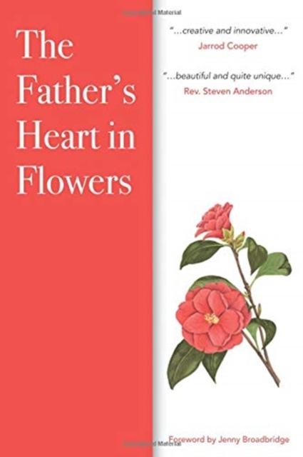 Father's Heart in Flowers