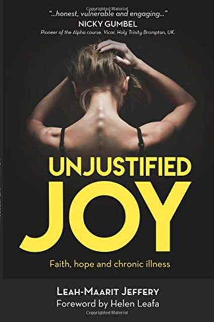 Unjustified Joy