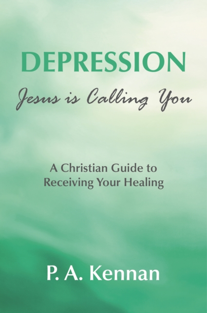 Depression - Jesus is Calling You