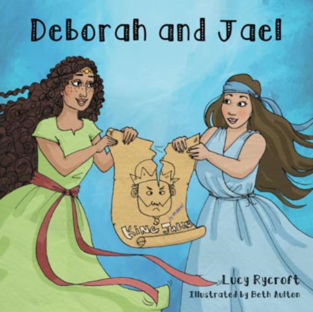 Deborah and Jael