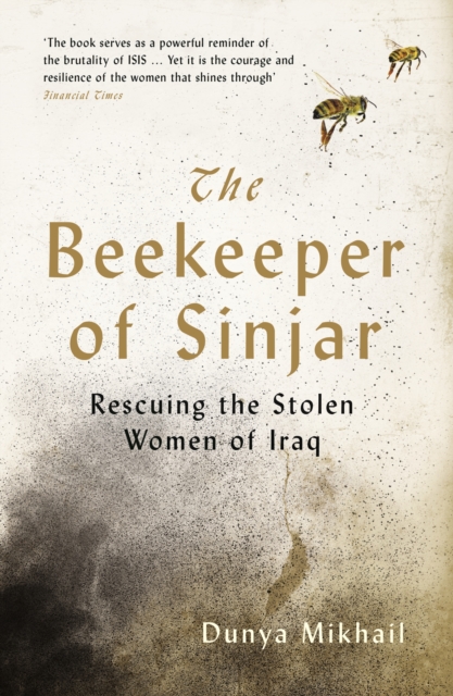 Beekeeper of Sinjar