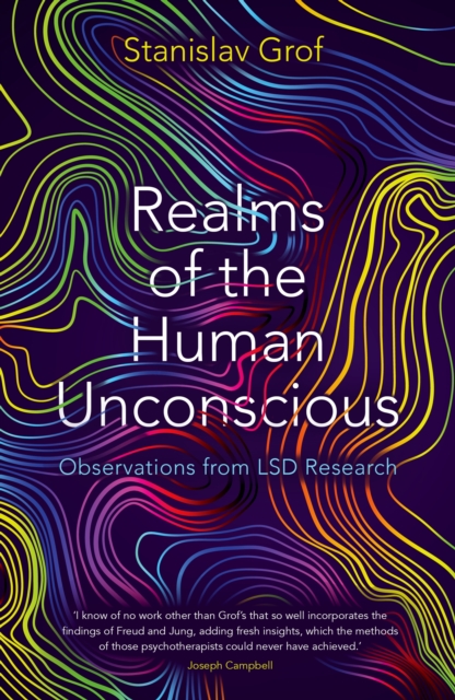 Realms of the Human Unconscious