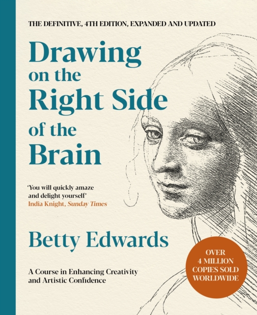 Drawing on the Right Side of the Brain