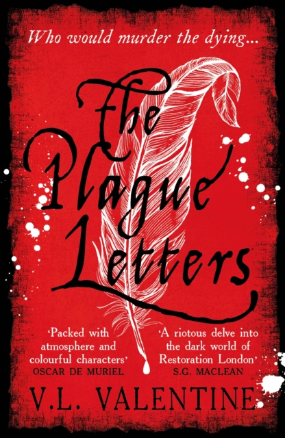 Plague Letters