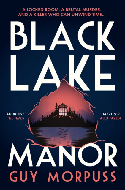 Black Lake Manor