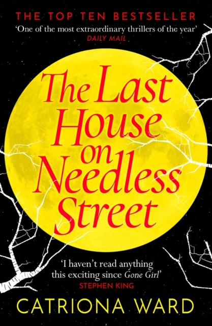 Last House on Needless Street