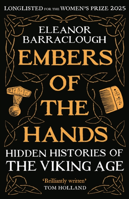 Embers of the Hands