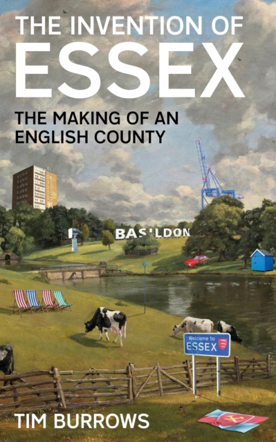 Invention of Essex