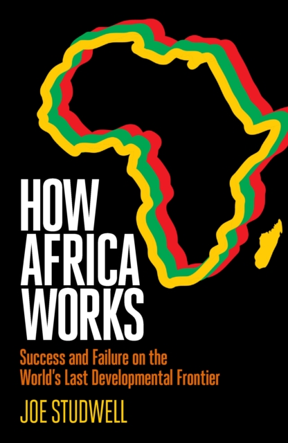 How Africa Works