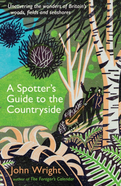 Spotter's Guide to the Countryside