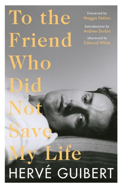 To the Friend Who Did Not Save My Life