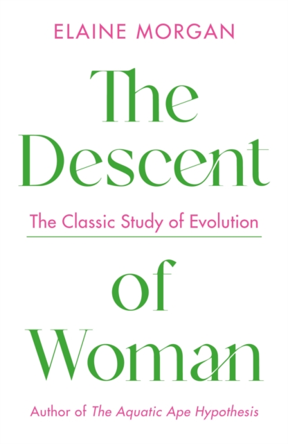 Descent of Woman