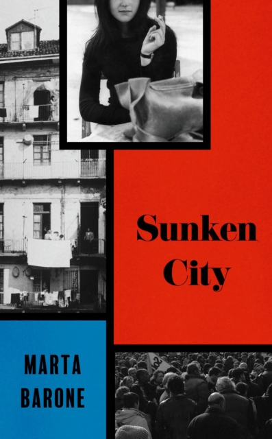 Sunken City