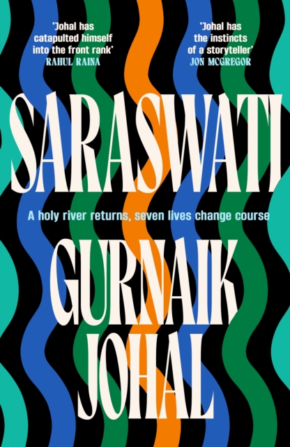 Saraswati