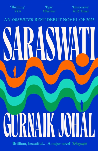 Saraswati