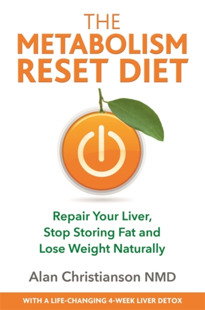 Metabolism Reset Diet