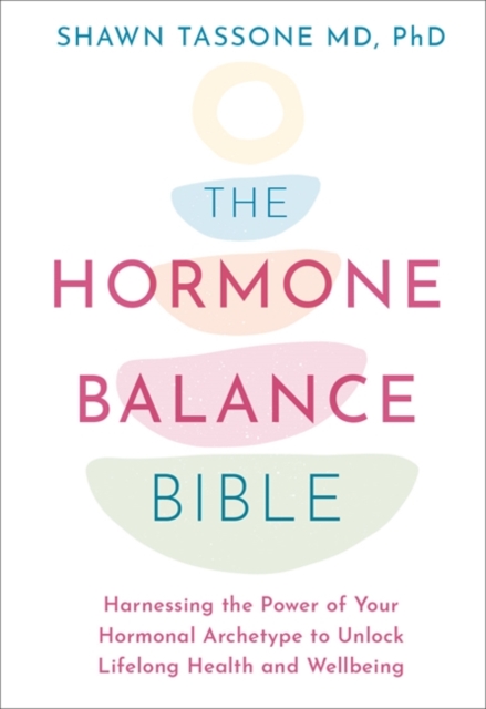 Hormone Balance Bible