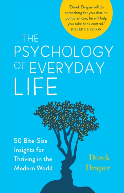 Psychology of Everyday Life