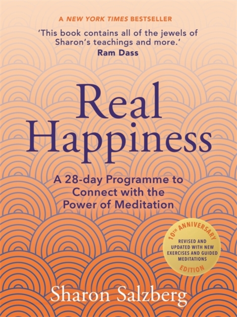 Real Happiness