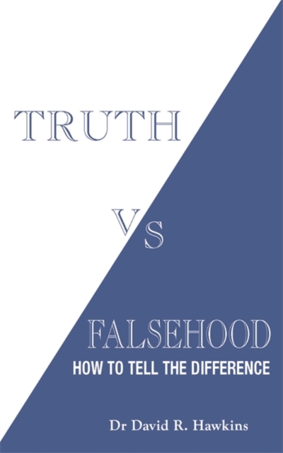 Truth vs. Falsehood