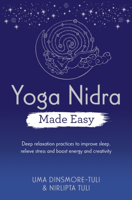 Yoga Nidra Made Easy