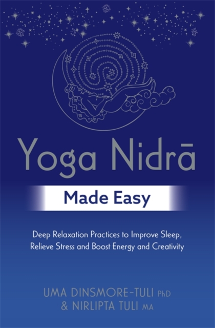 Yoga Nidra Made Easy