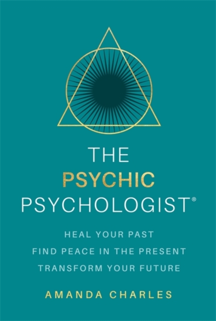 Psychic Psychologist