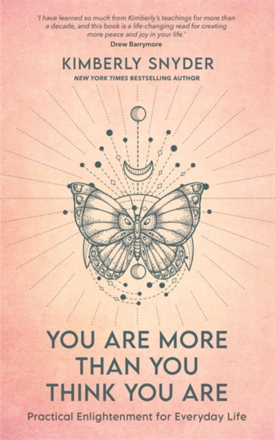 You Are More Than You Think You Are