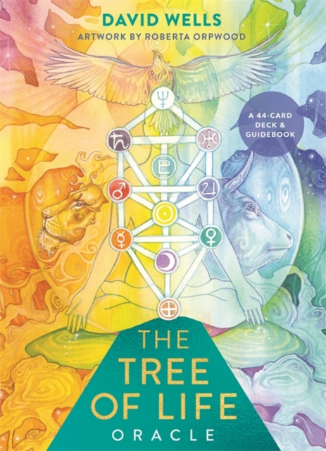 Tree of Life Oracle