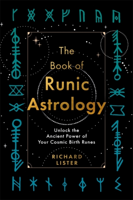Book of Runic Astrology