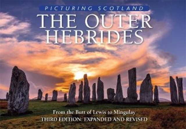 Outer Hebrides: Picturing Scotland