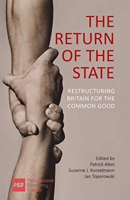 Return of the State